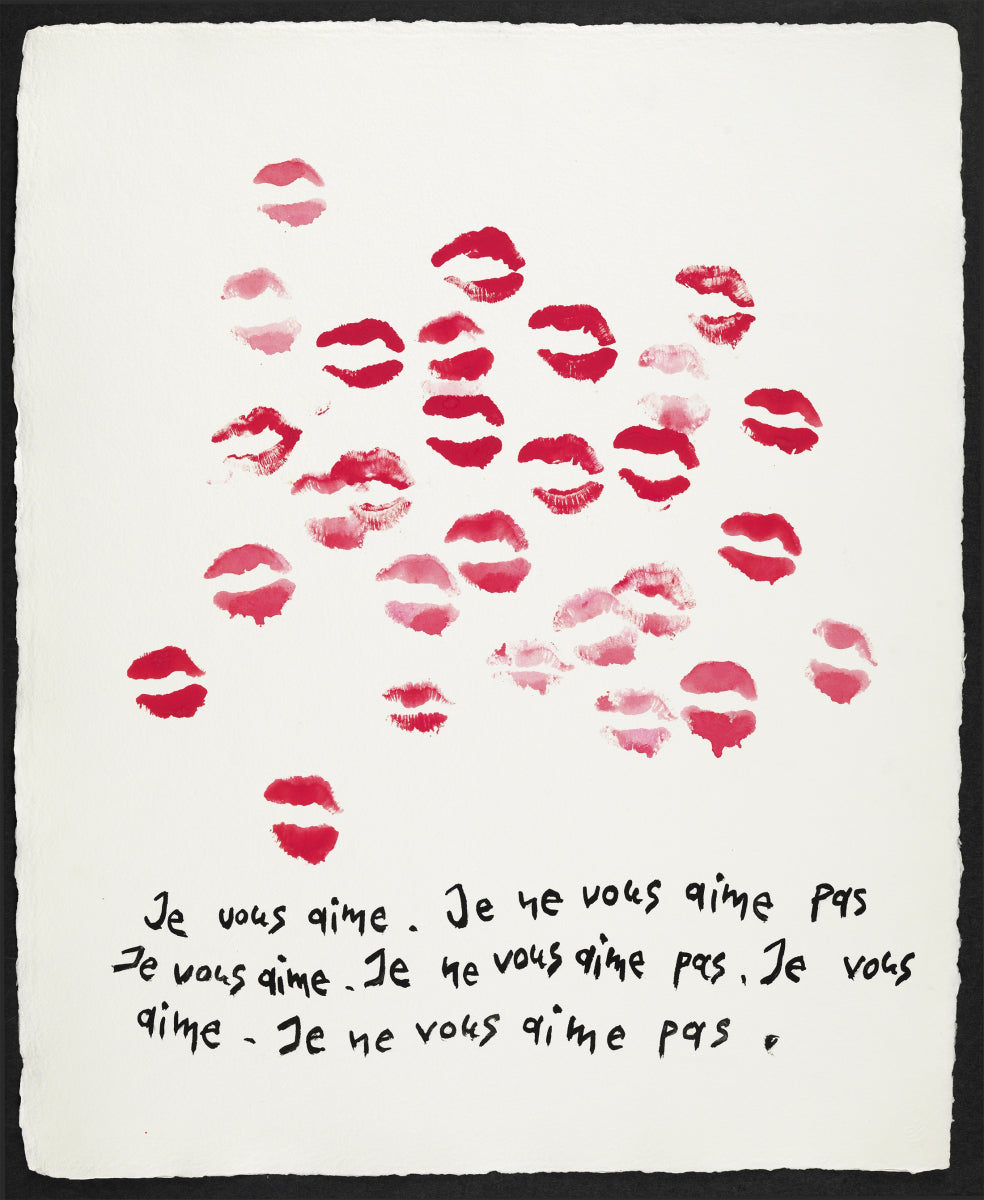 Lipstick Rose