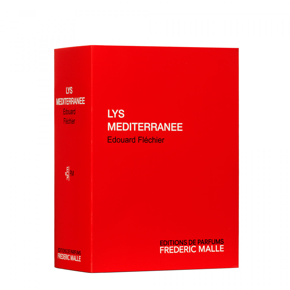 Lys Mediterranee