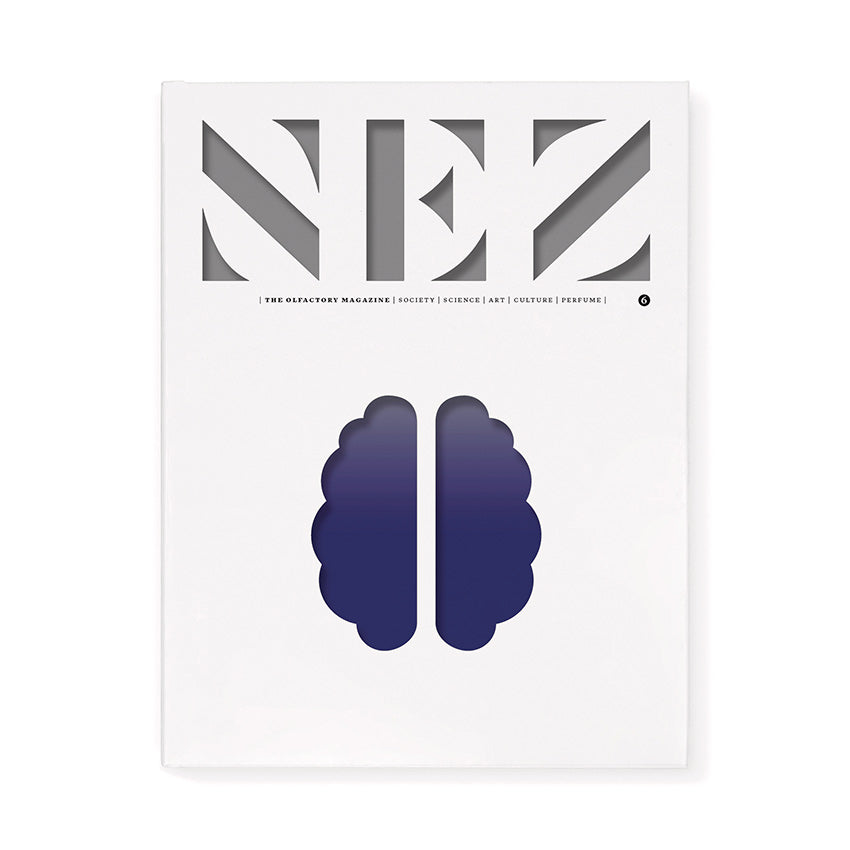 NEZ Magazine- #6 Mind and Body