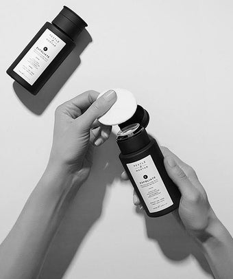 Exfoliate Glycolic Acid Toner