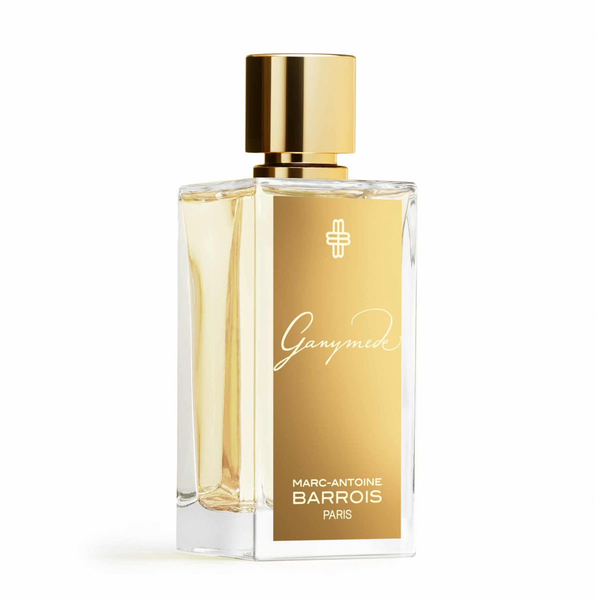 Ganymede EDP
