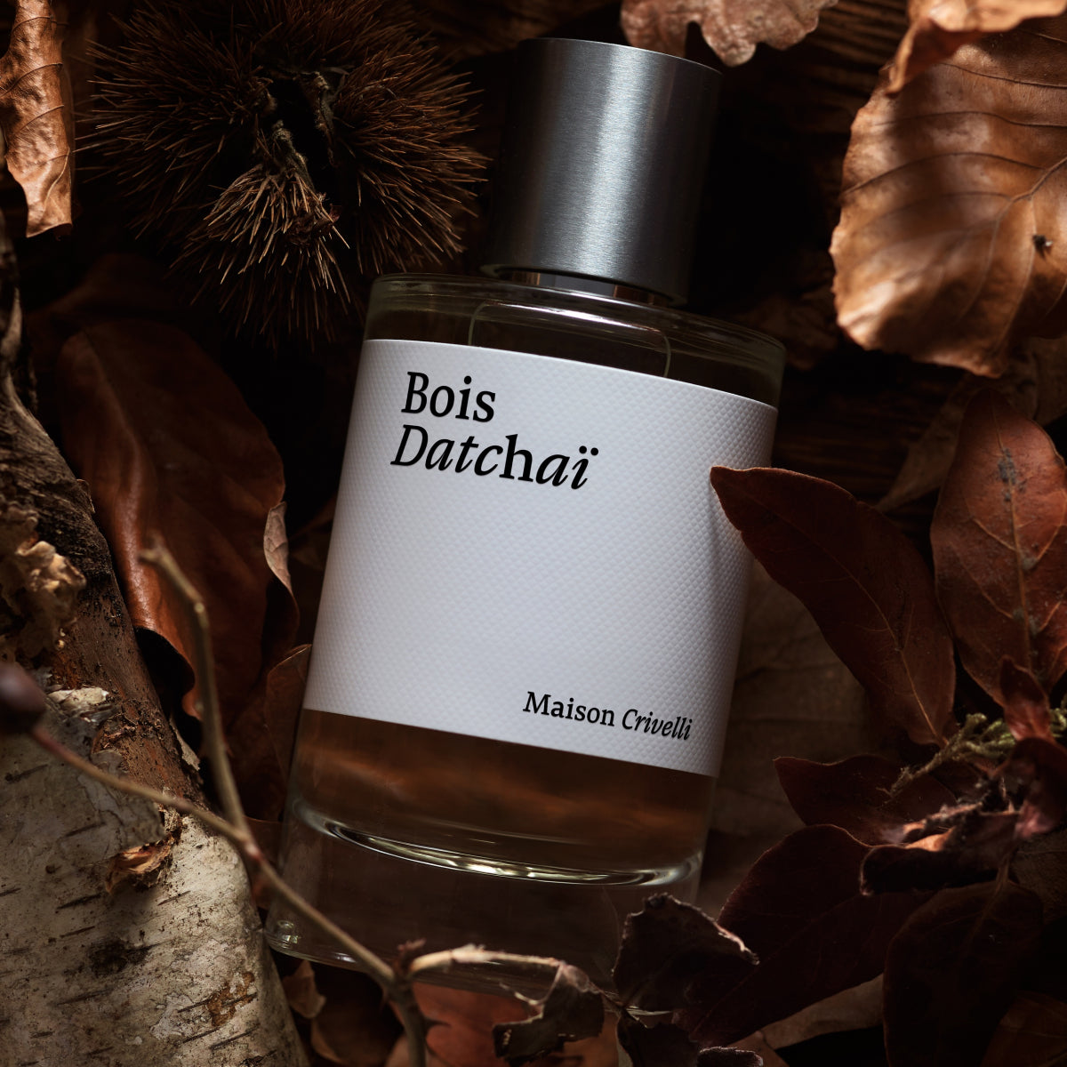 Bois Datchai EDP