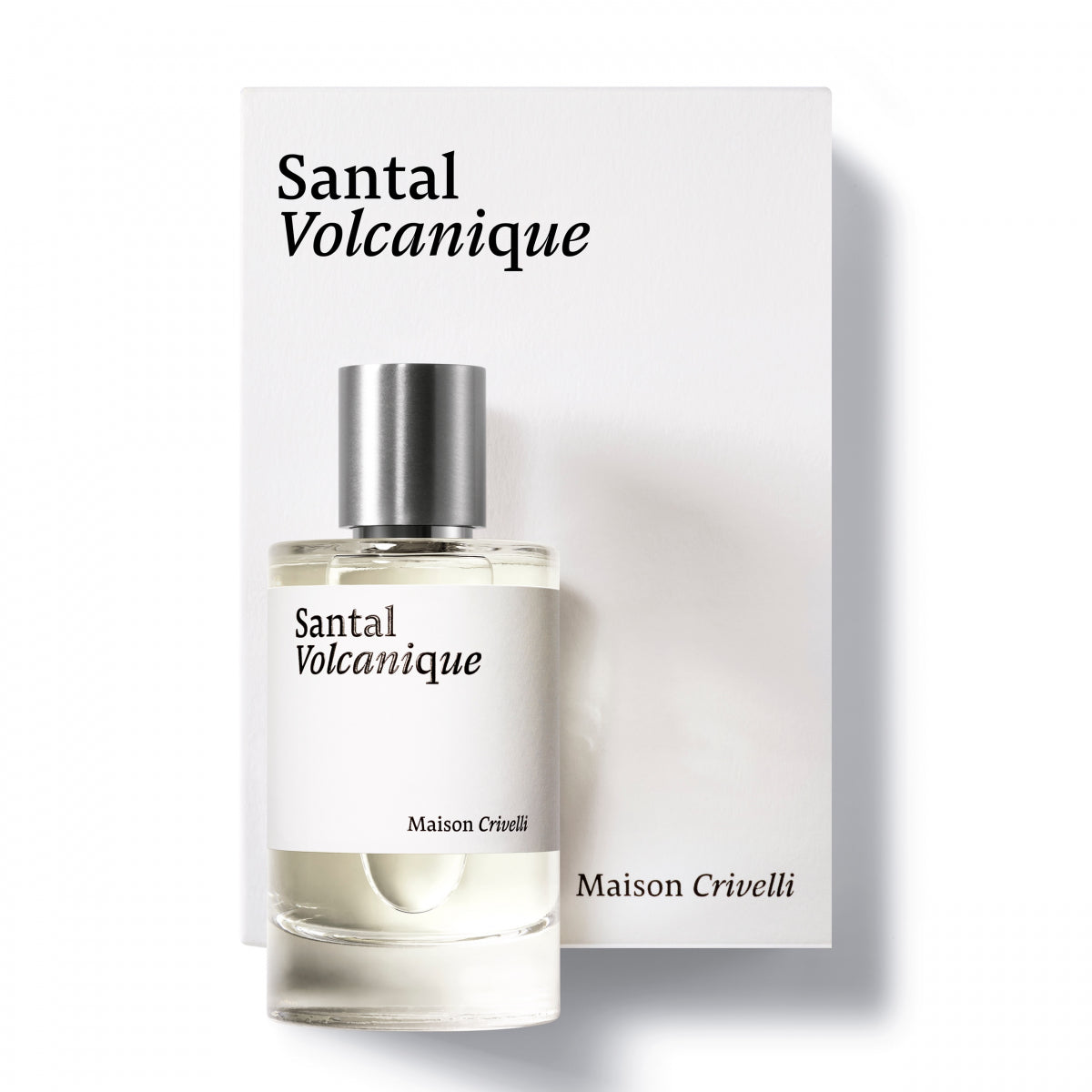 Santal Volcanique EDP