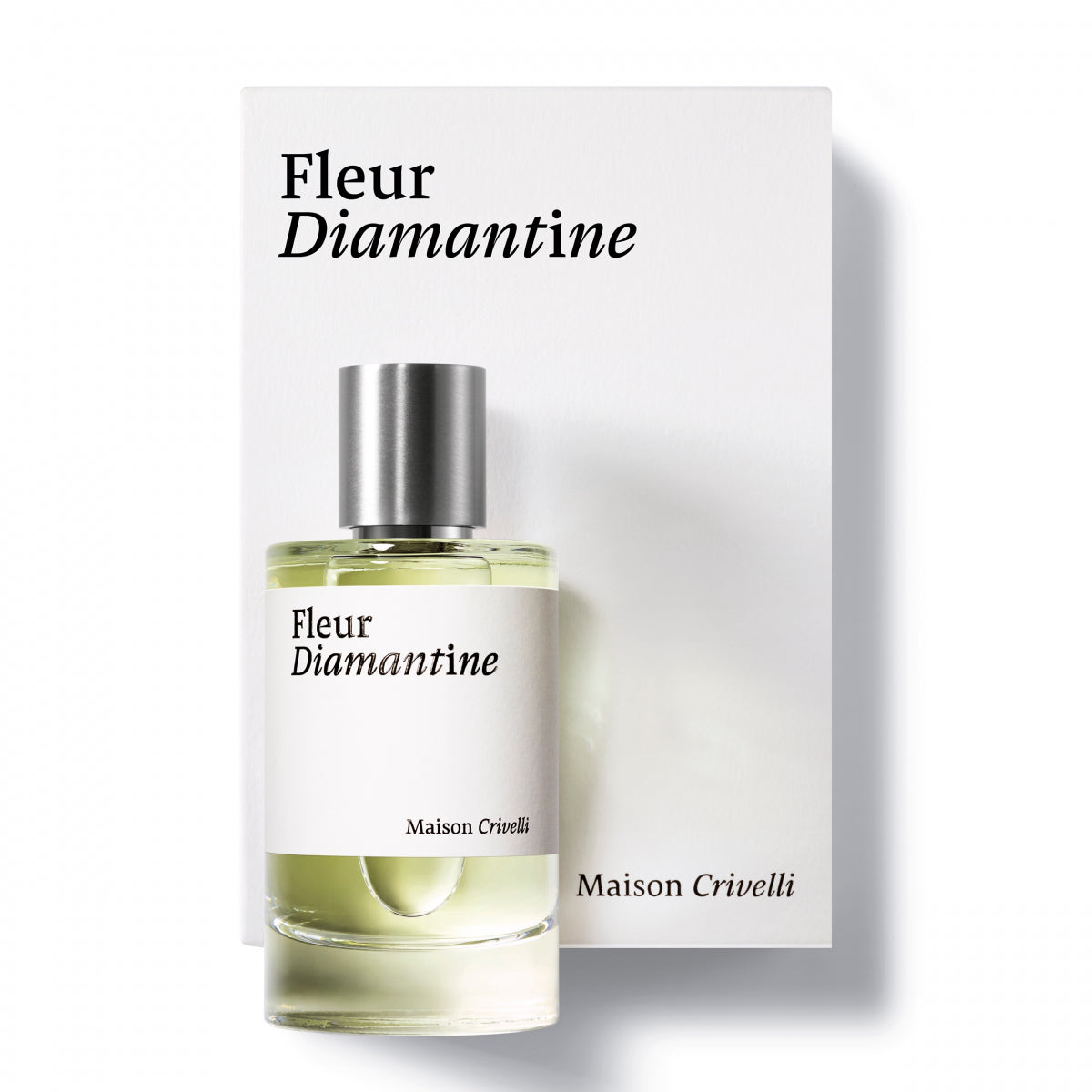 Fleur Diamantine EDP