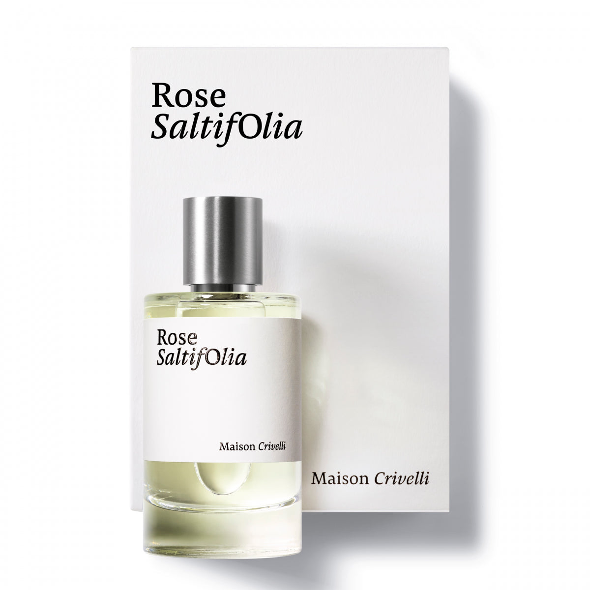 Rose Saltifolia EDP