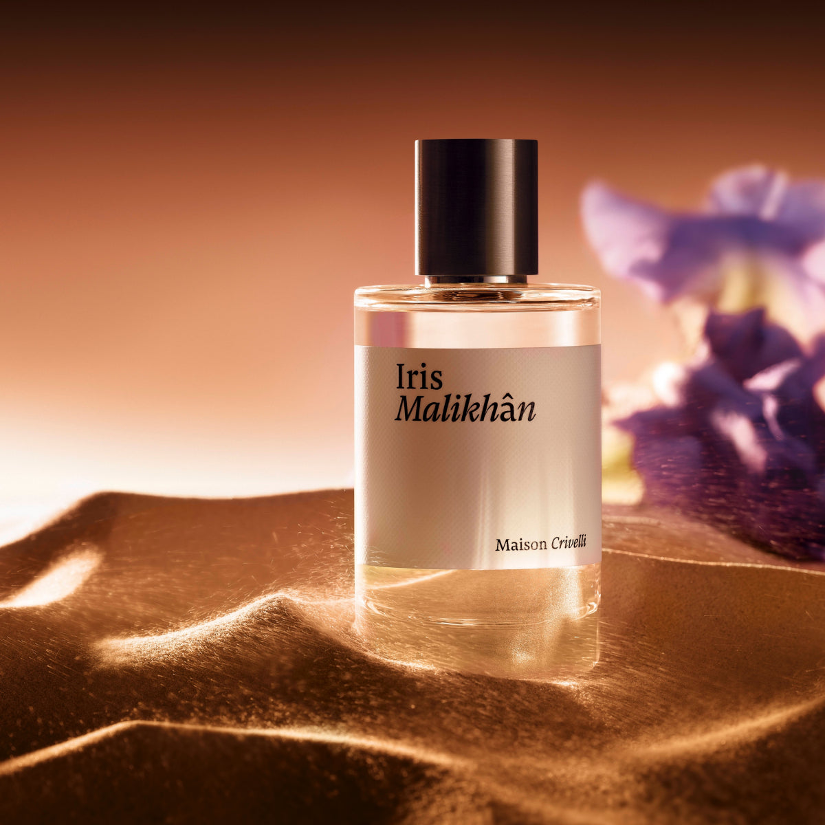 Iris Malikhân EDP