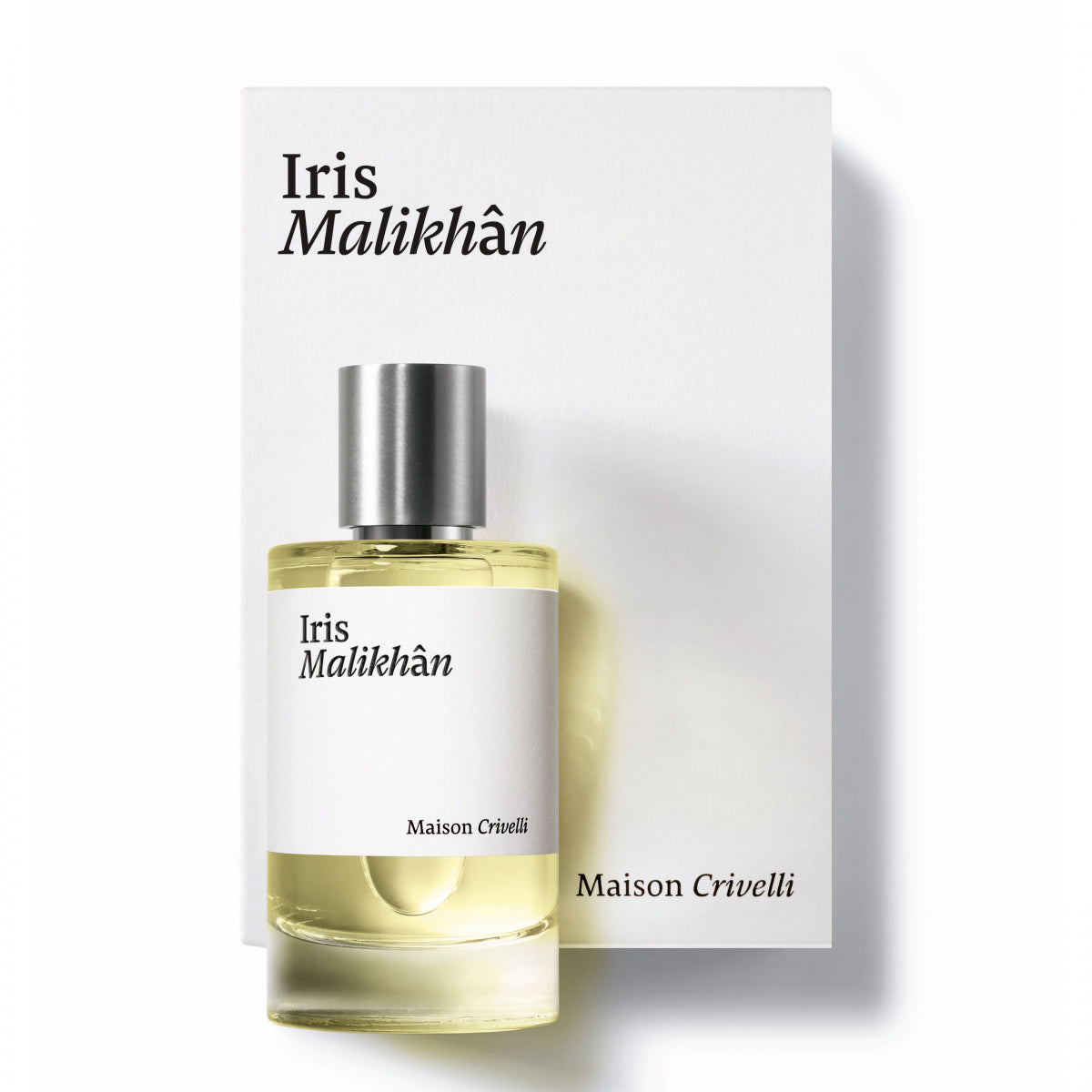 Iris Malikhân EDP