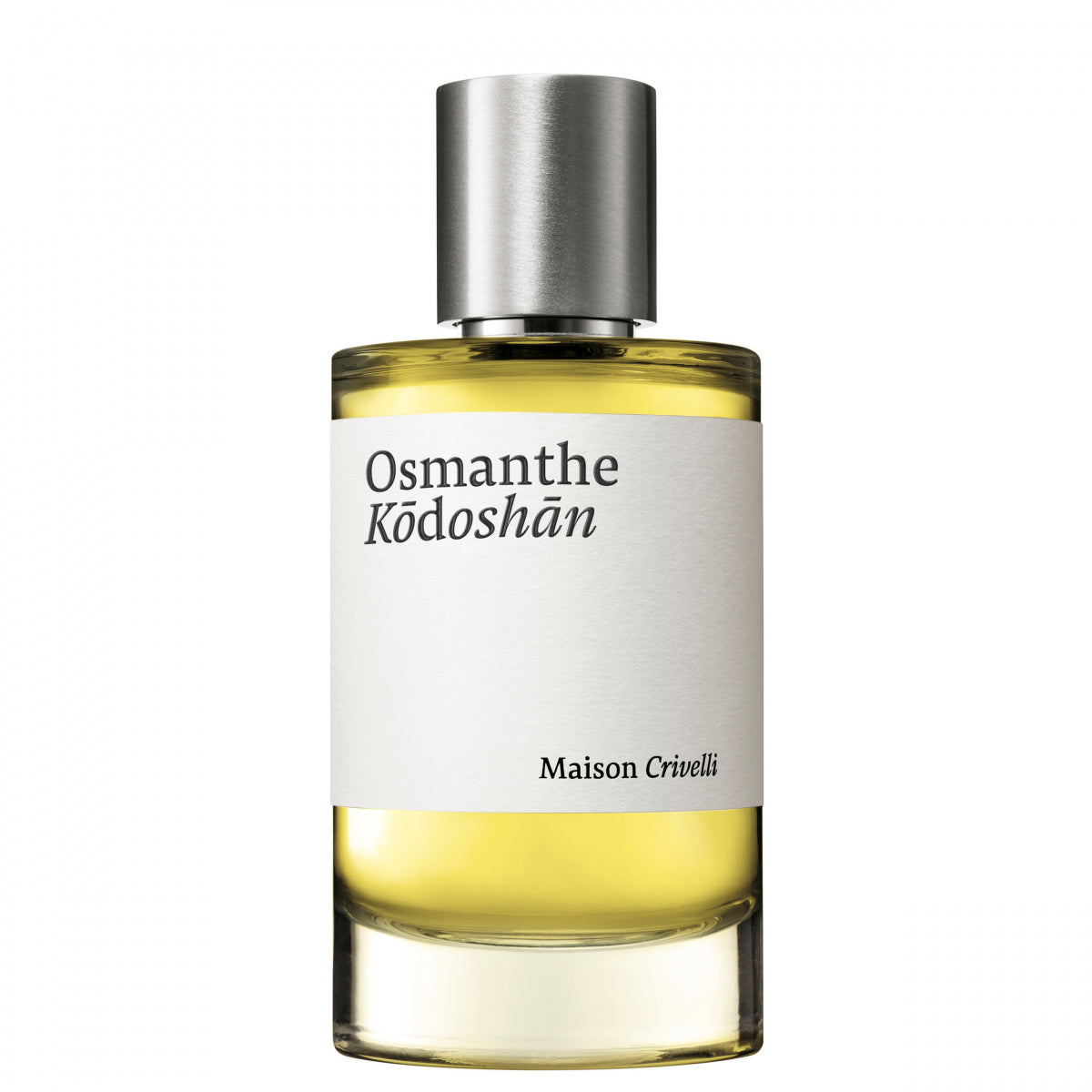 Osmanthe Kodoshan EDP