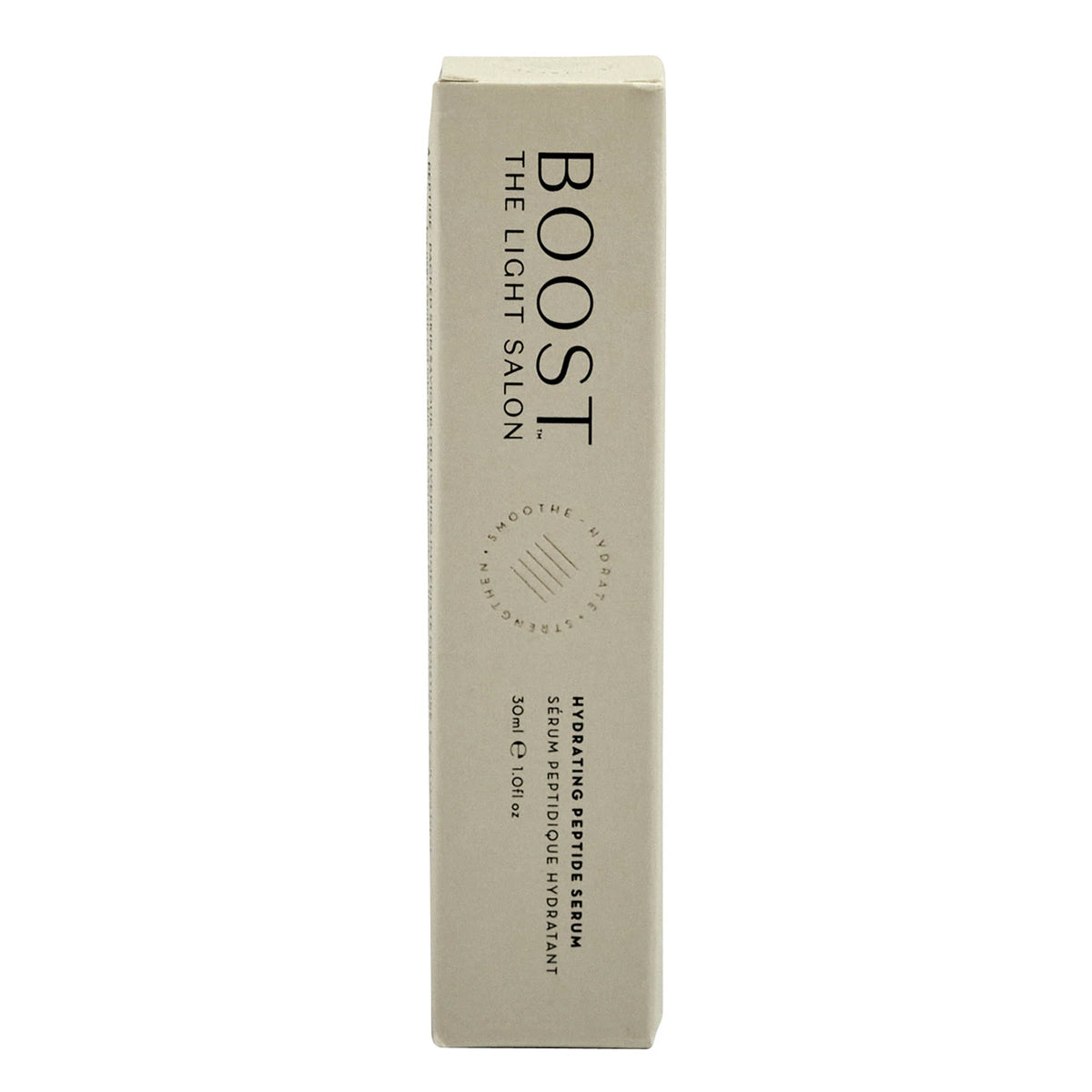 Peptide Serum