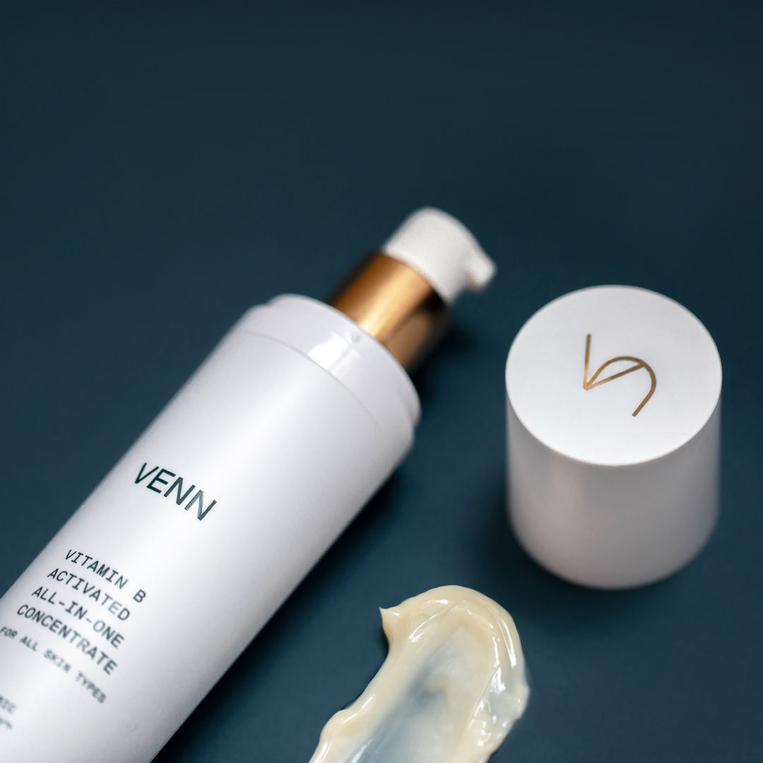 Vitamin B Activated All-In-One Concentrate