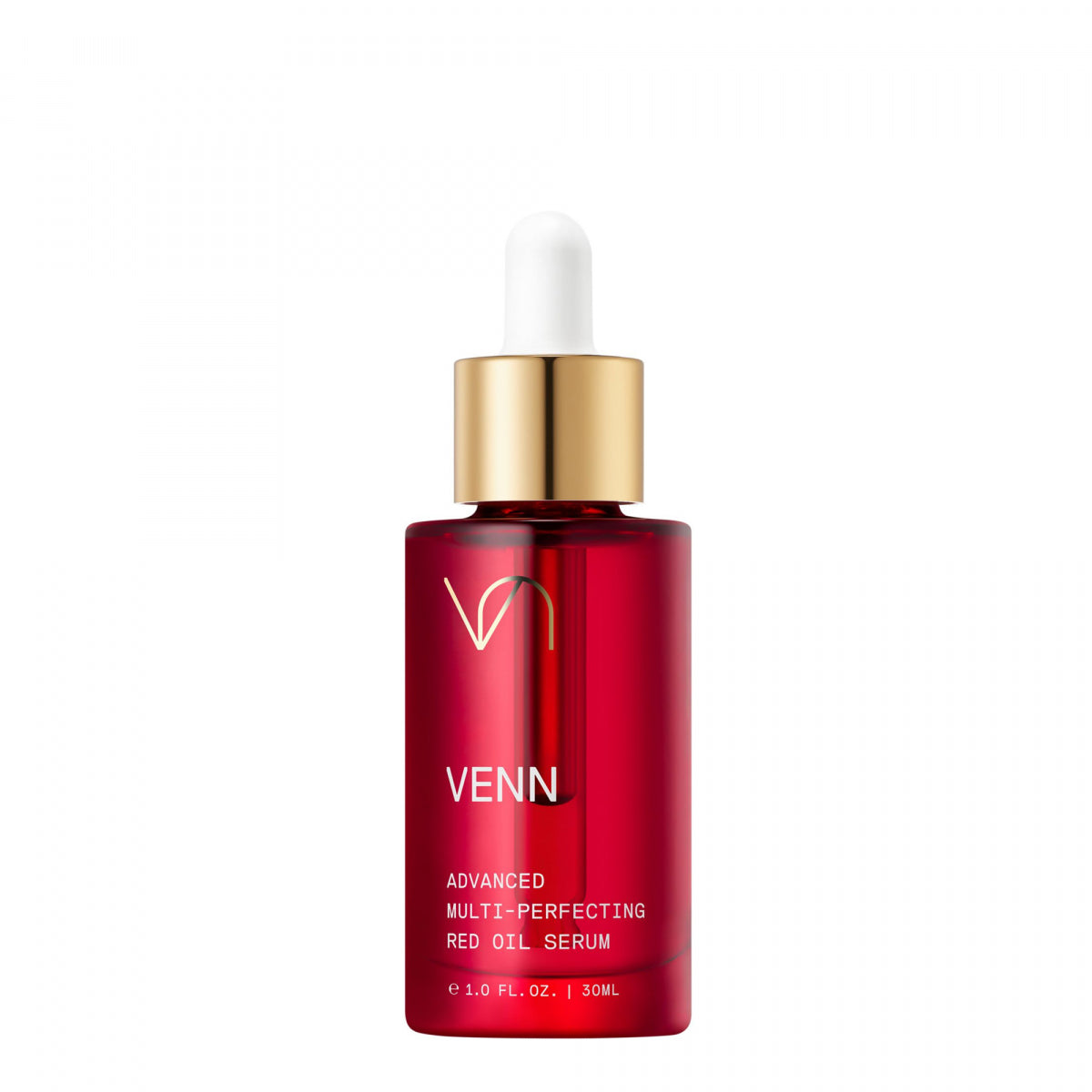 Advanced Multi-Perfecting Red Oil Serum
