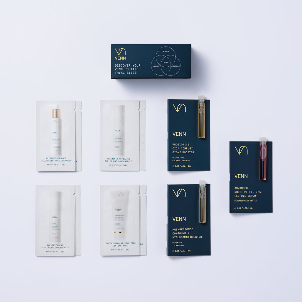 Venn Trial Kit
