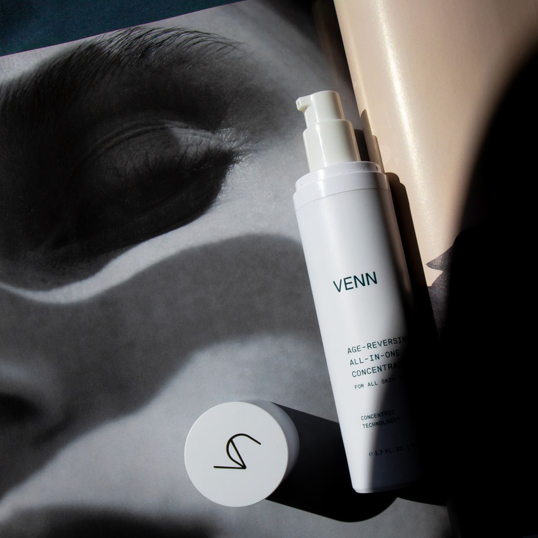 Age-Reversing All-in-One Concentrate