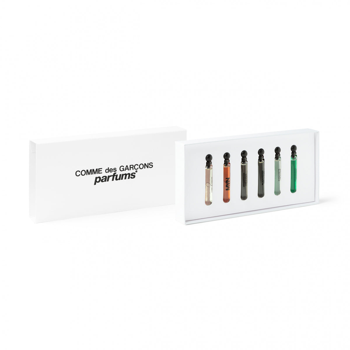 CDG Sampling Discovery Set