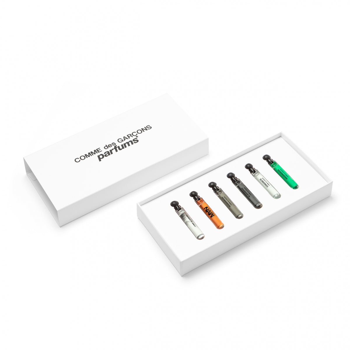 CDG Sampling Discovery Set