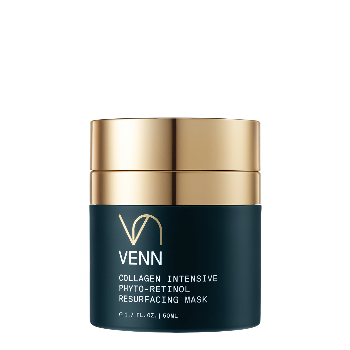 Collagen Intensive Phyto-Retinol Resurfacing Mask 50ml