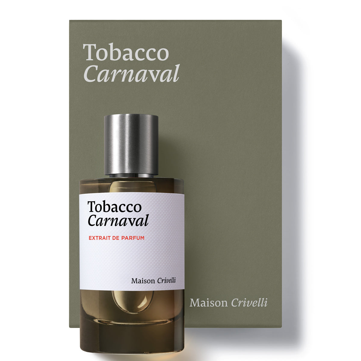 Tobacco Carnaval