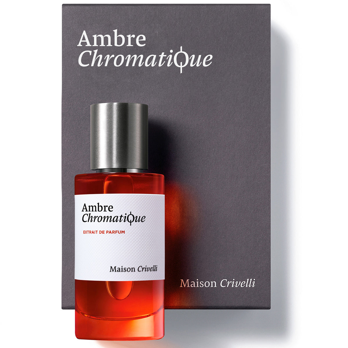 Ambre Chromatique