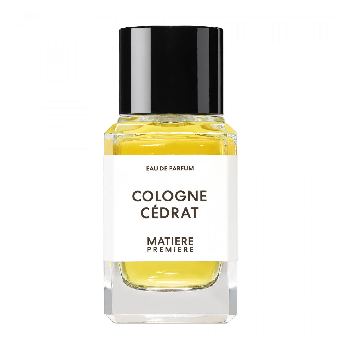 Cologne Cedrat