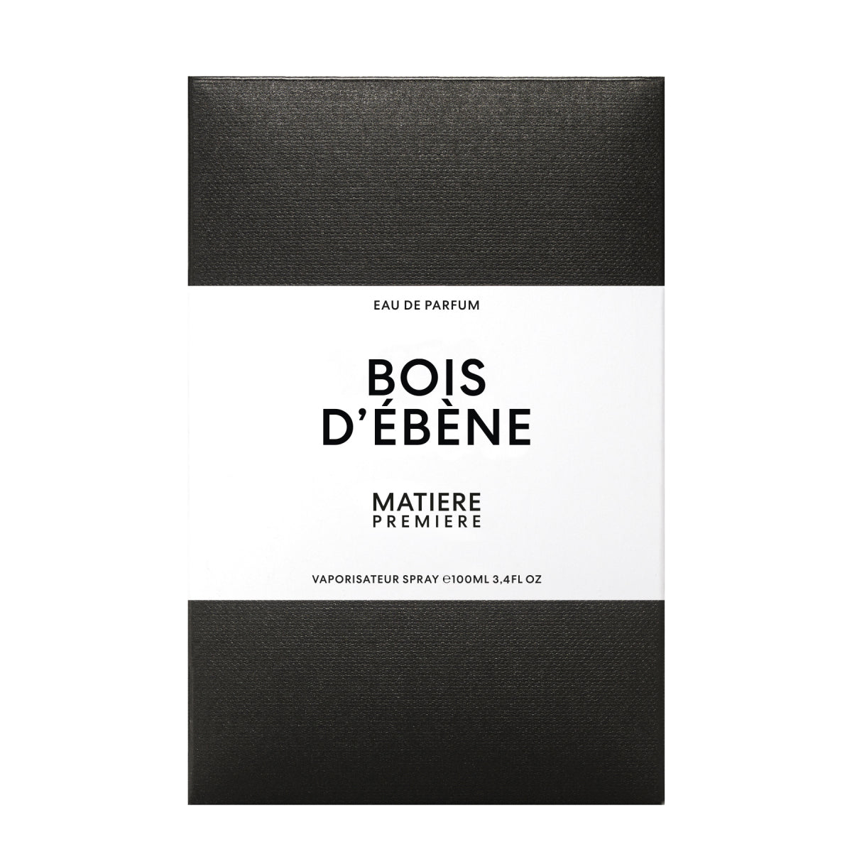 Bois D´Ebene