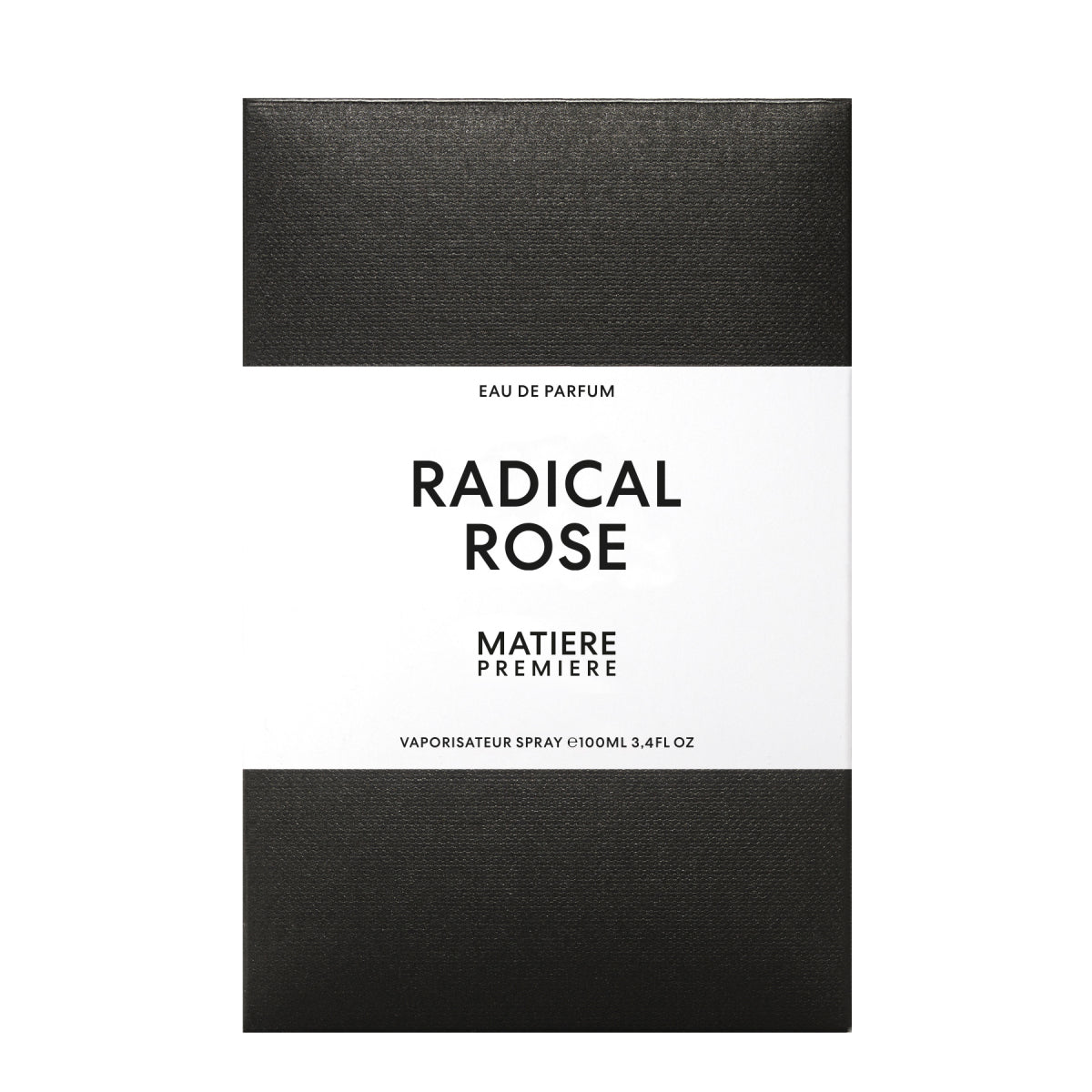 Radical Rose