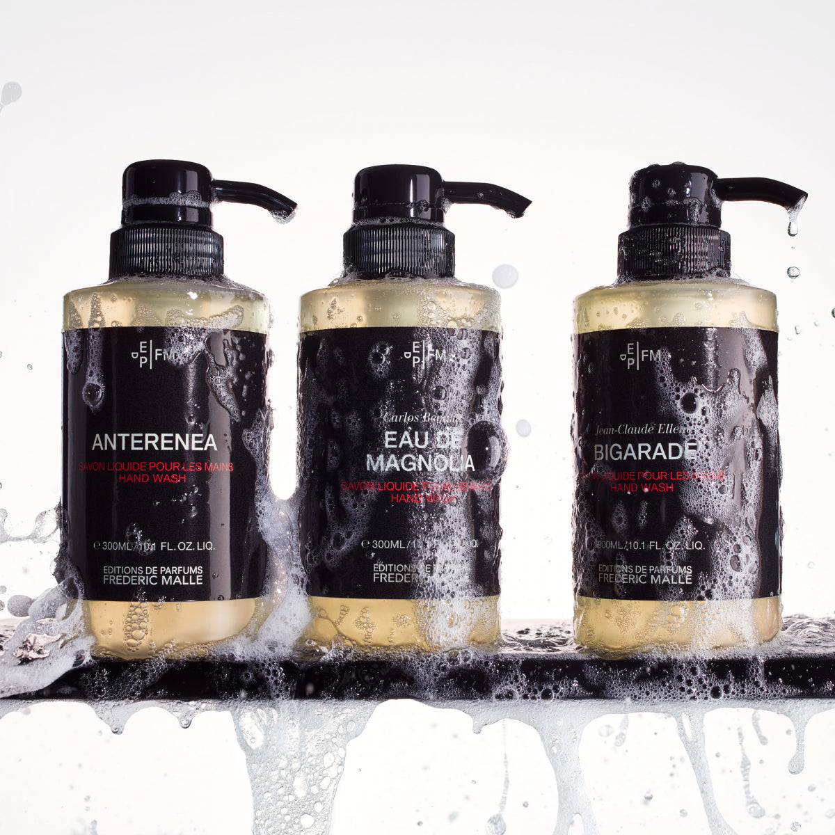 ANTERENEA Hand Wash