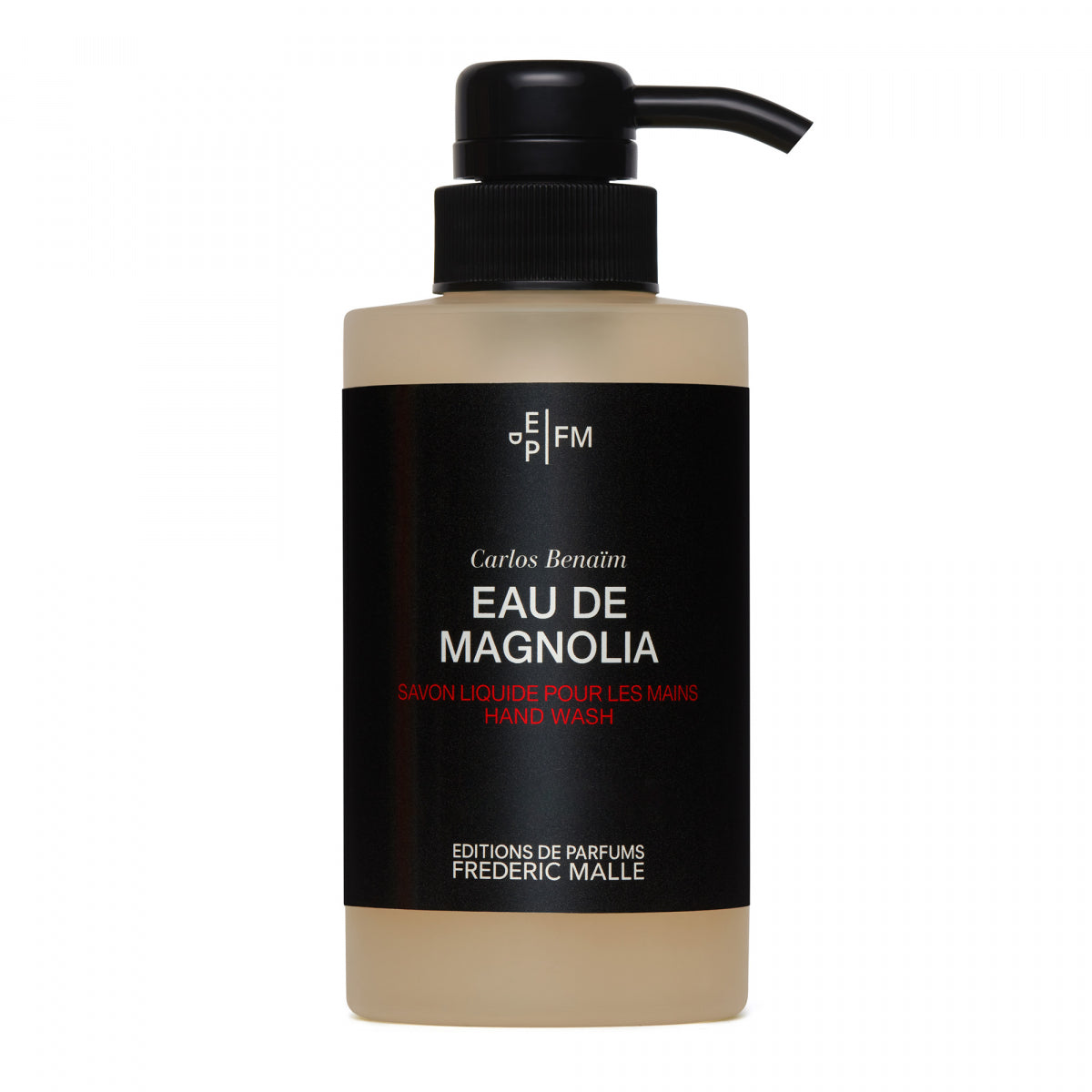 EAU DE MAGNOLIA Hand Wash