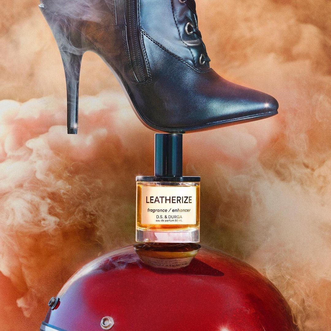 Leatherize
