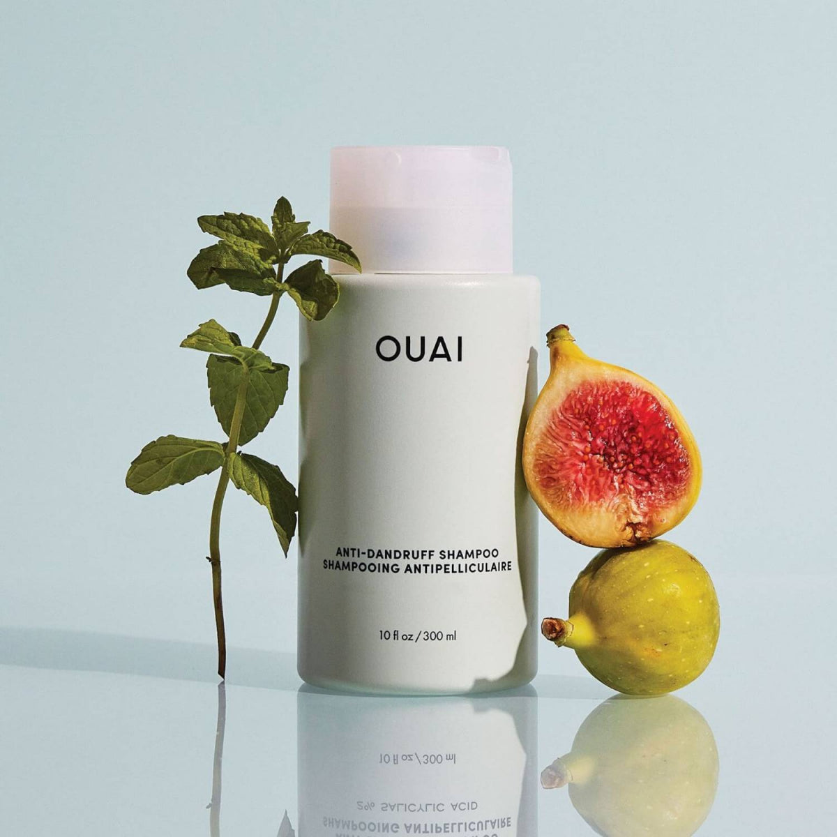 Anti-Dandruff Shampoo