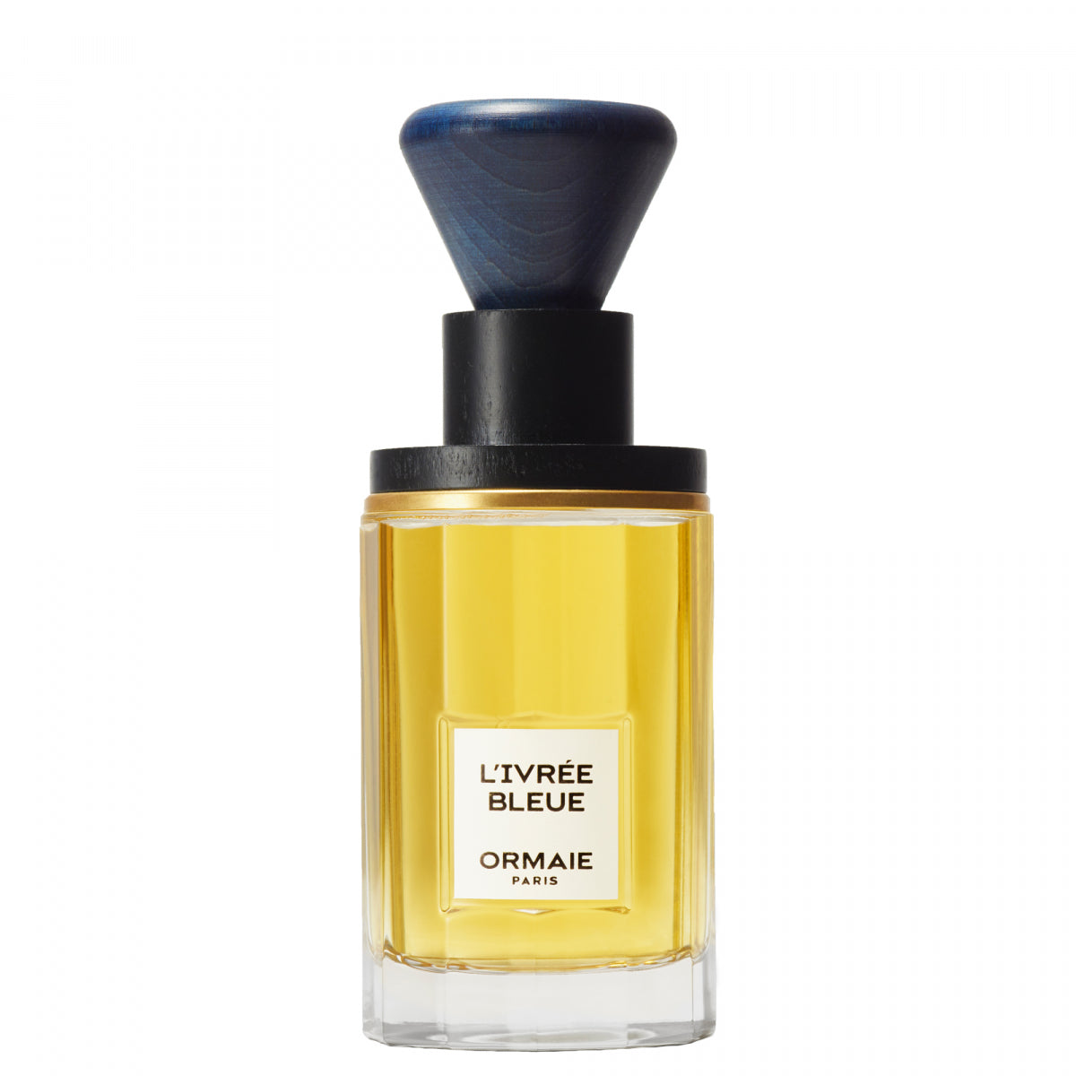 L'ivrée Bleue