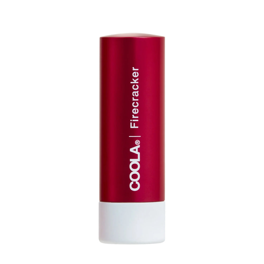Mineral Lip Lux SPF30 Firecracker