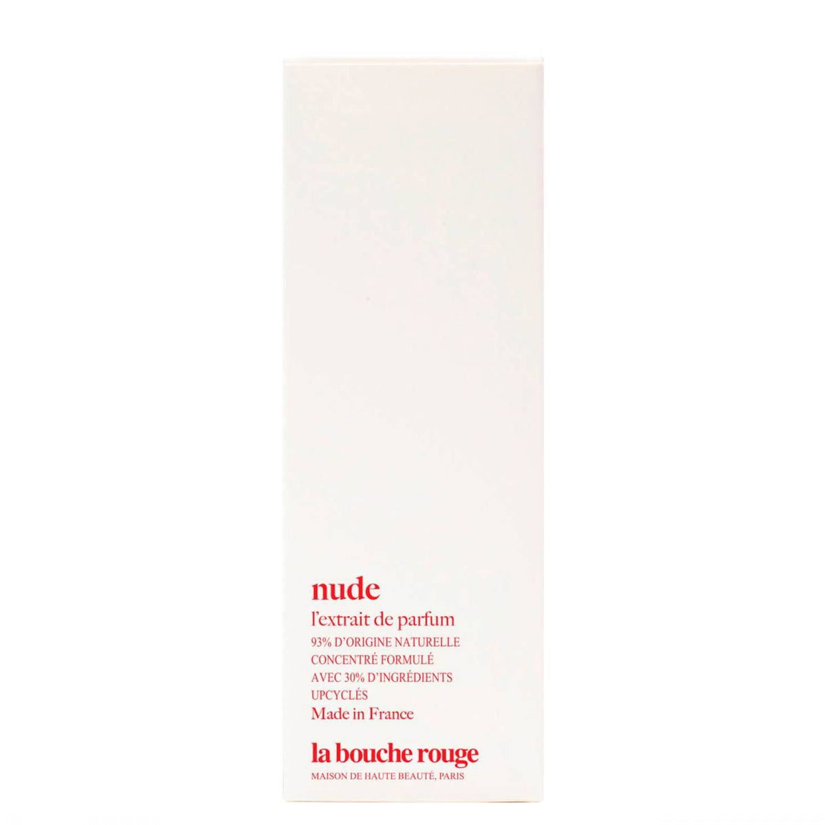 Nude Extrait de Parfum