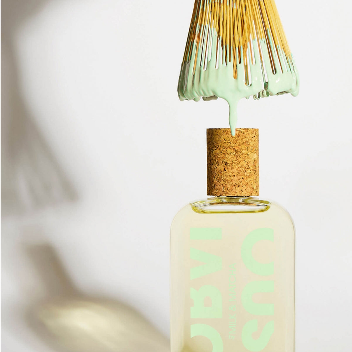 Milk&Matcha