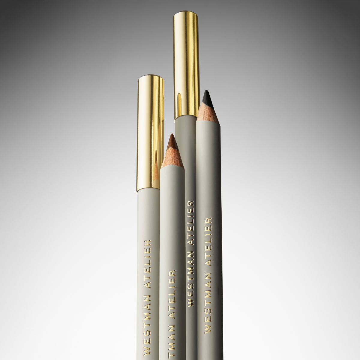 Eye Love You Eye Pencil Khol Brown