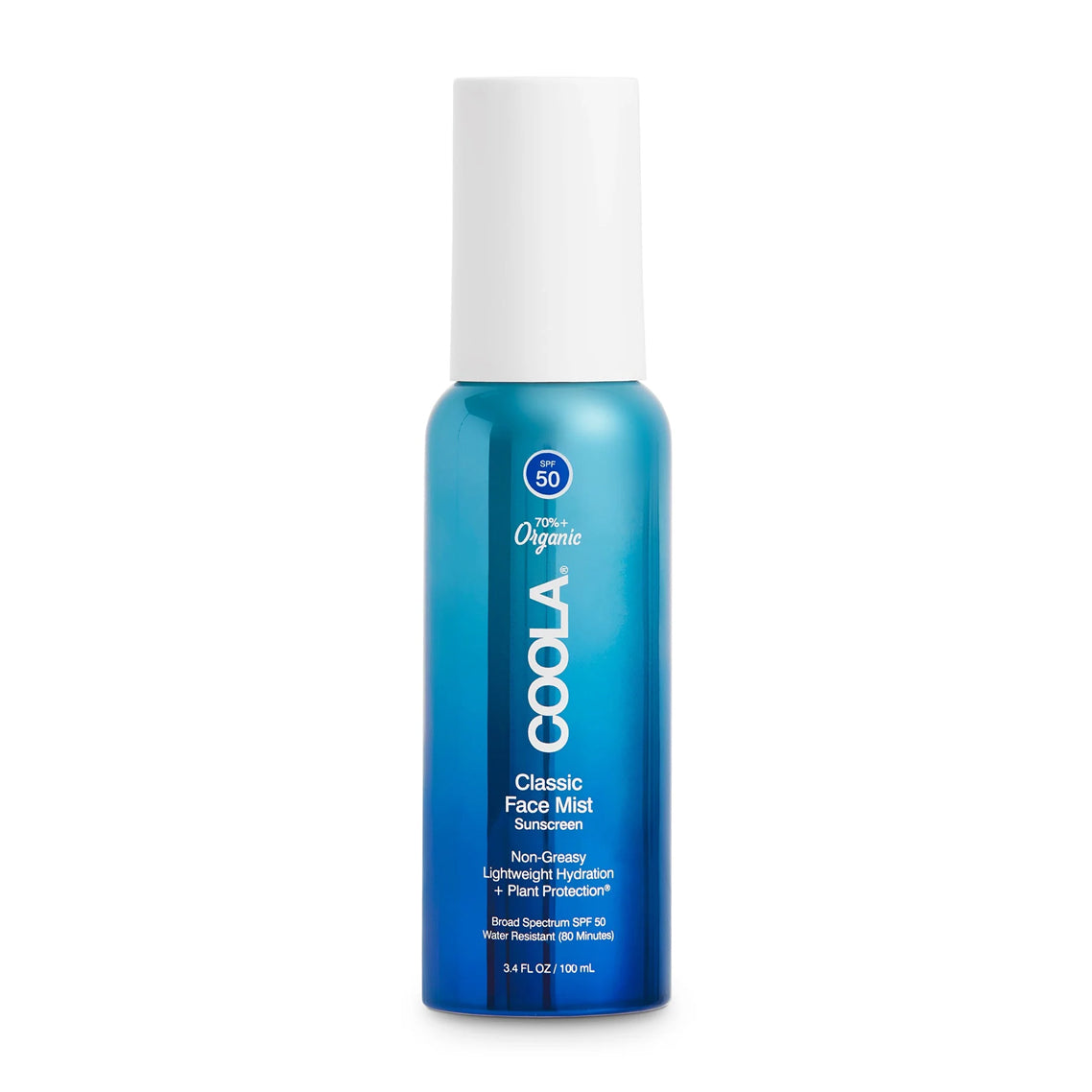 Classic Face Mist SPF 50