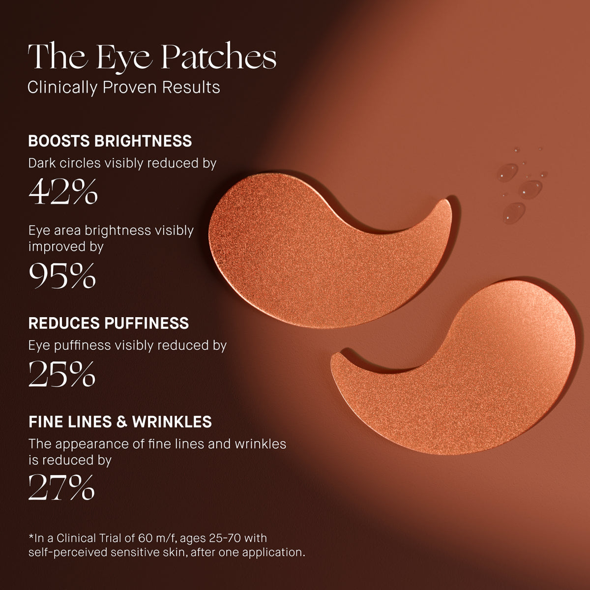 The Eye Patches