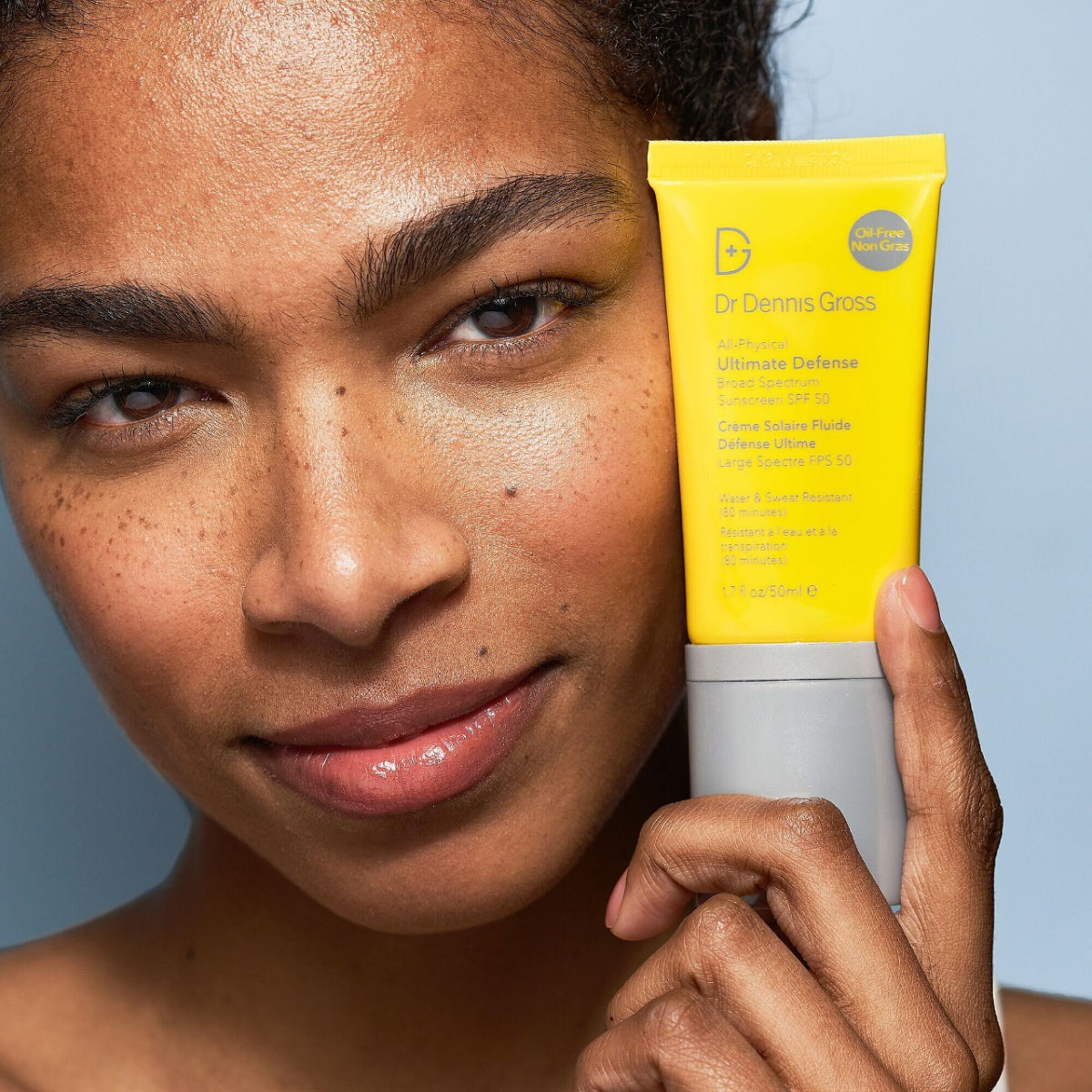 All-Physical Ultimate Defense SPF 50