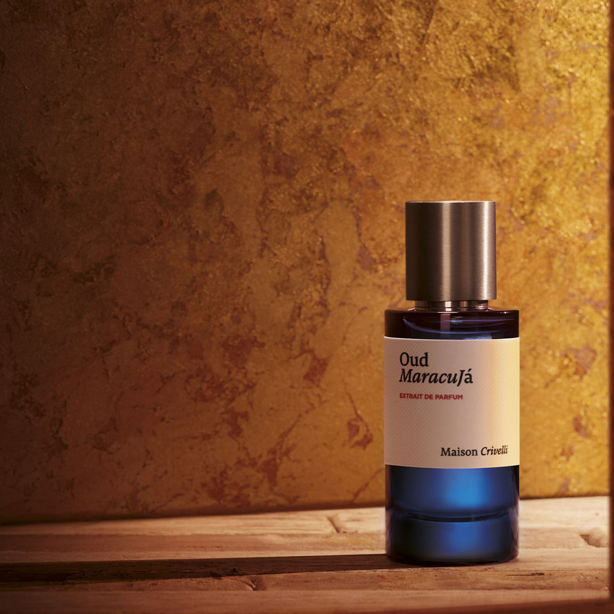 Oud Maracuja Extrait