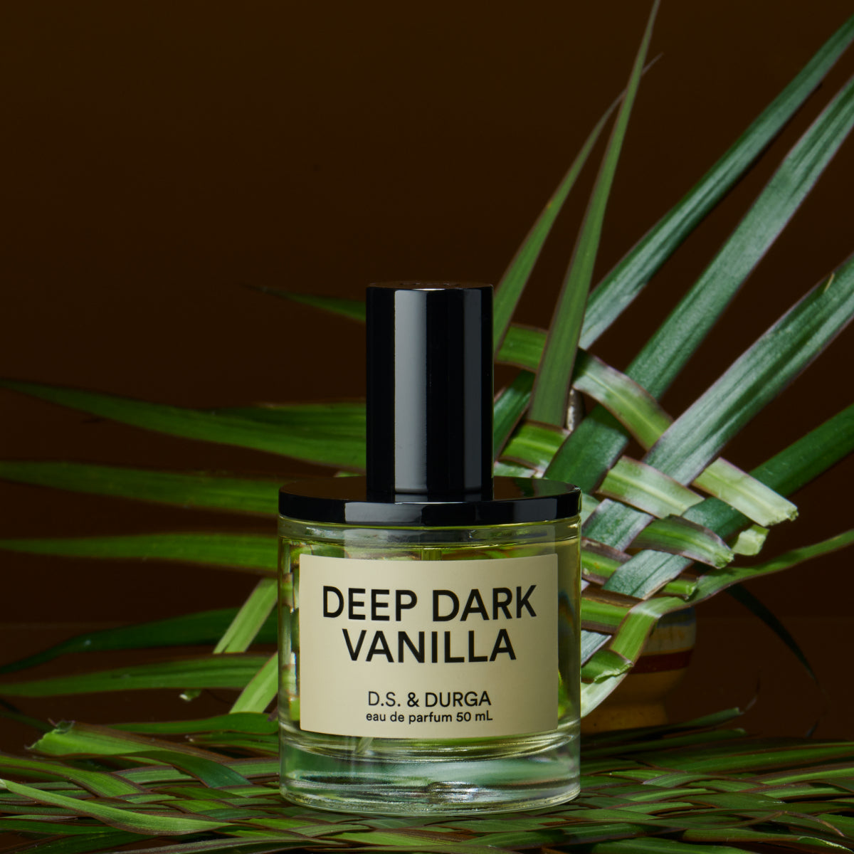 Deep Dark Vanilla