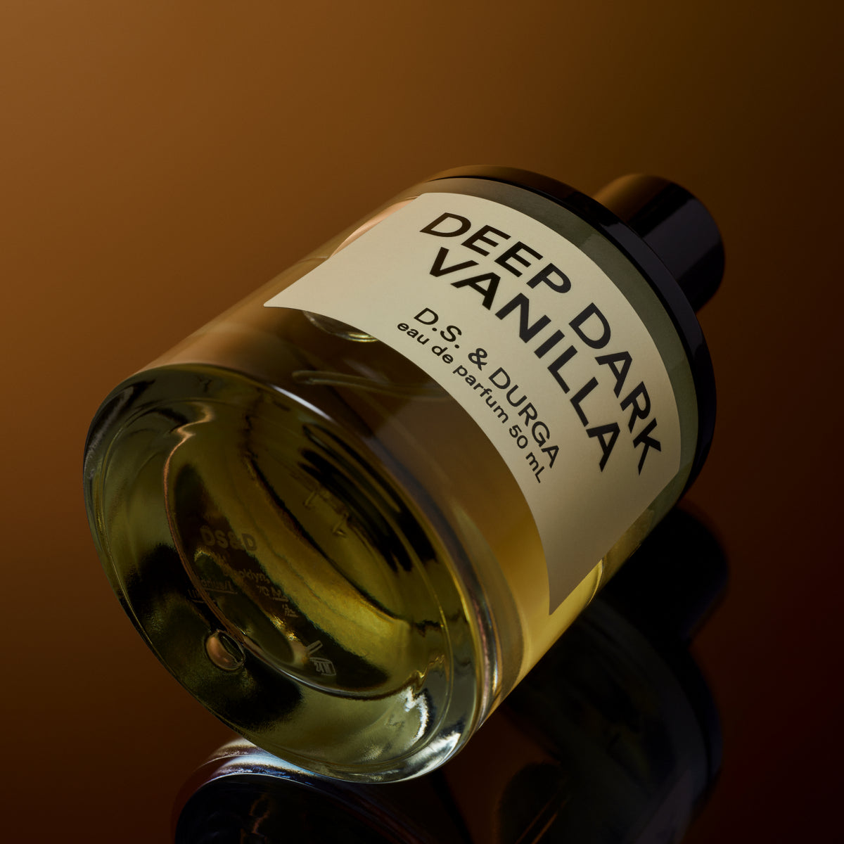 Deep Dark Vanilla