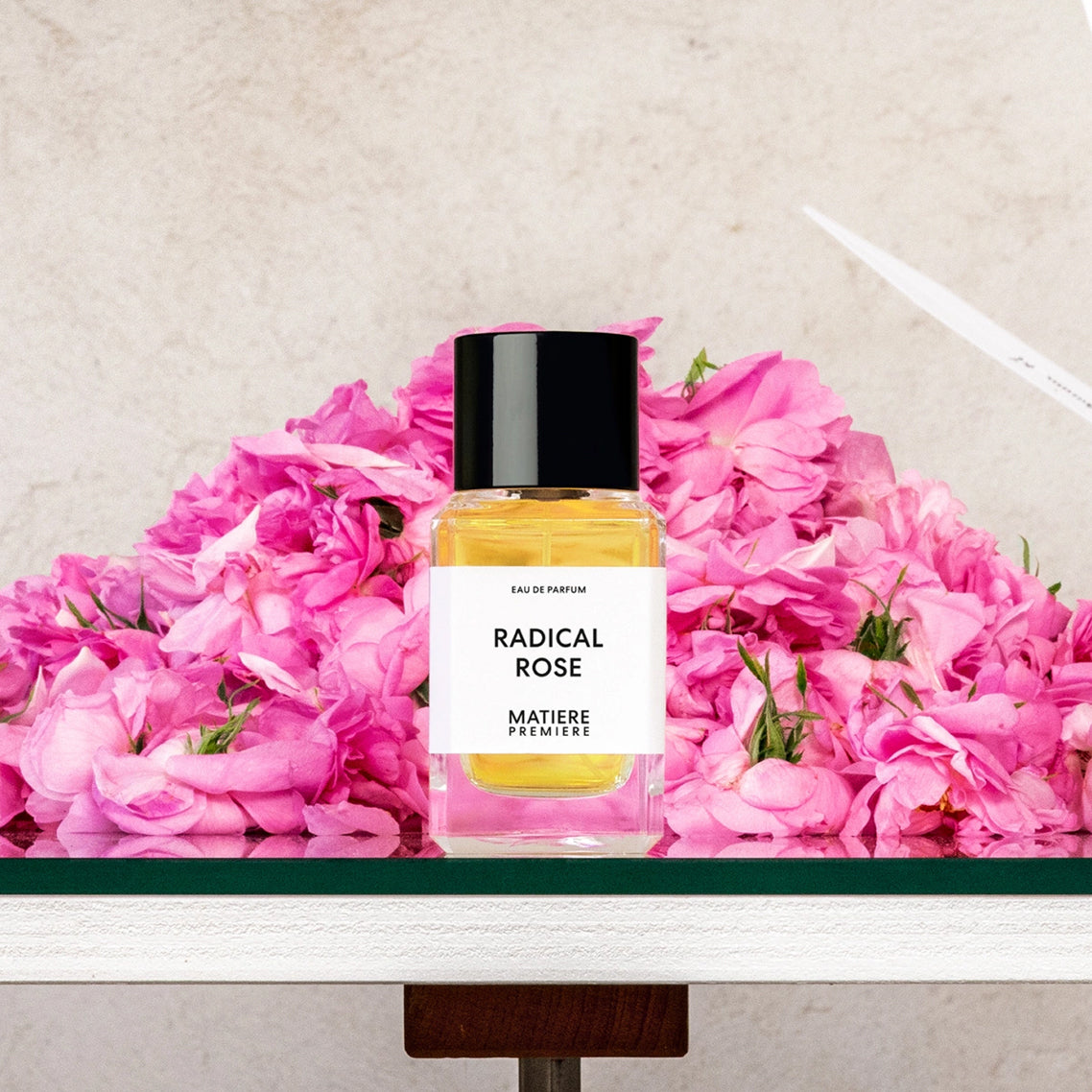 Radical Rose Hand and Body Wash