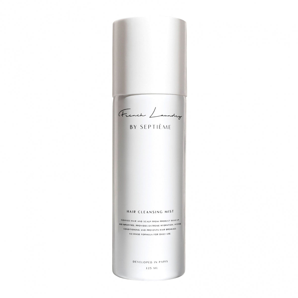 French Laundry Hair Cleansing Mist