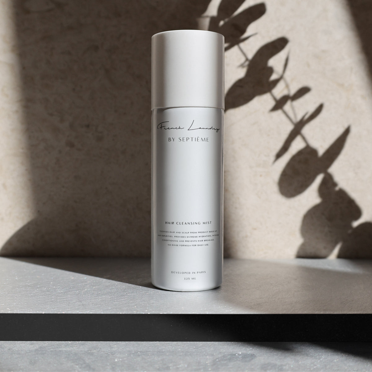 French Laundry Hair Cleansing Mist