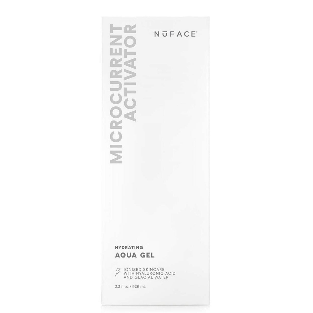 Hydrating Aqua Gel