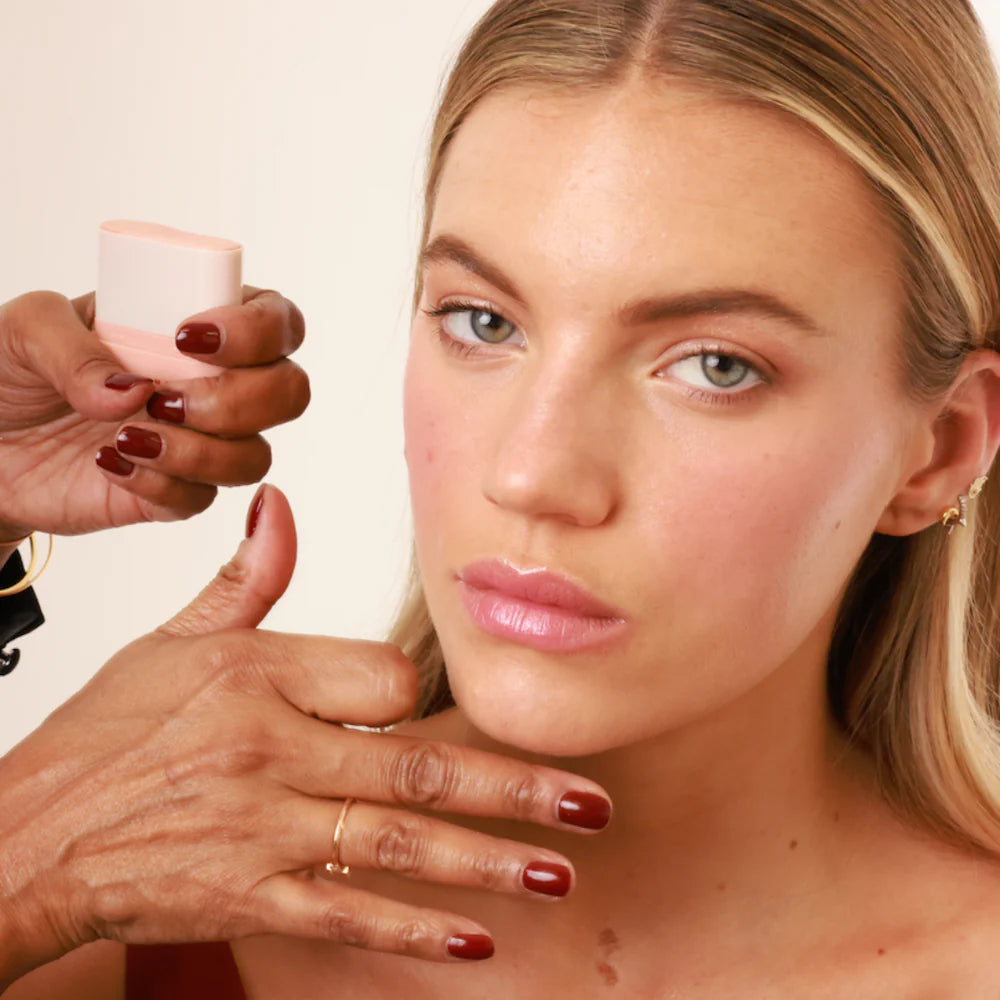 Cheek Colour - Nude