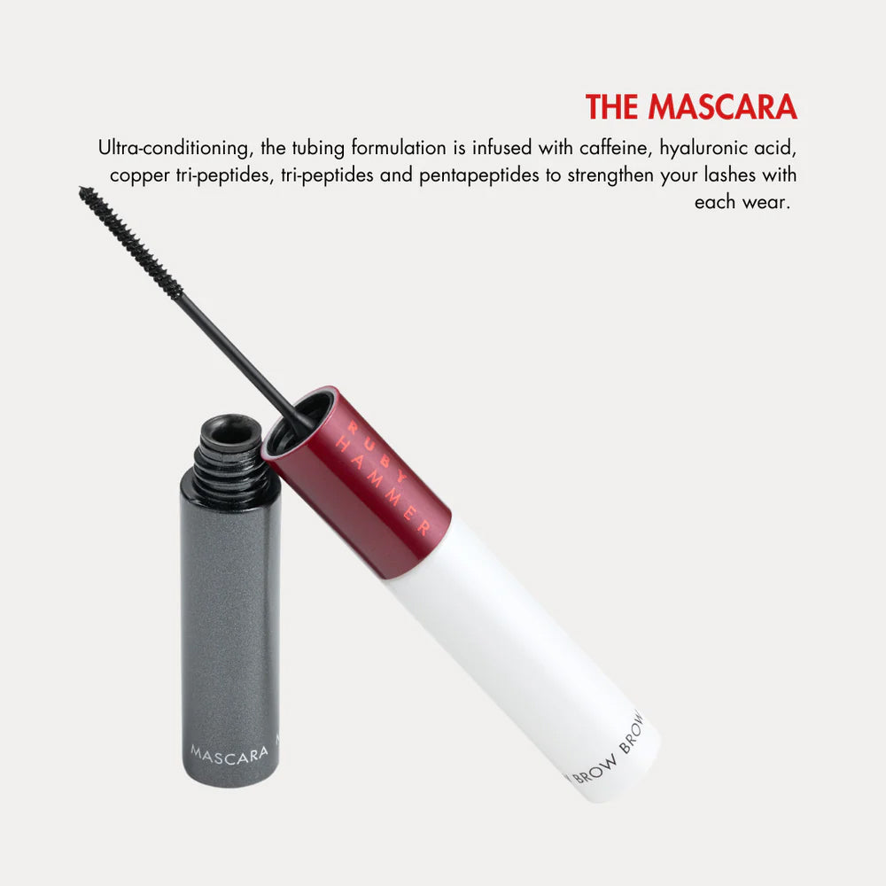 Mascara & Brow Duo
