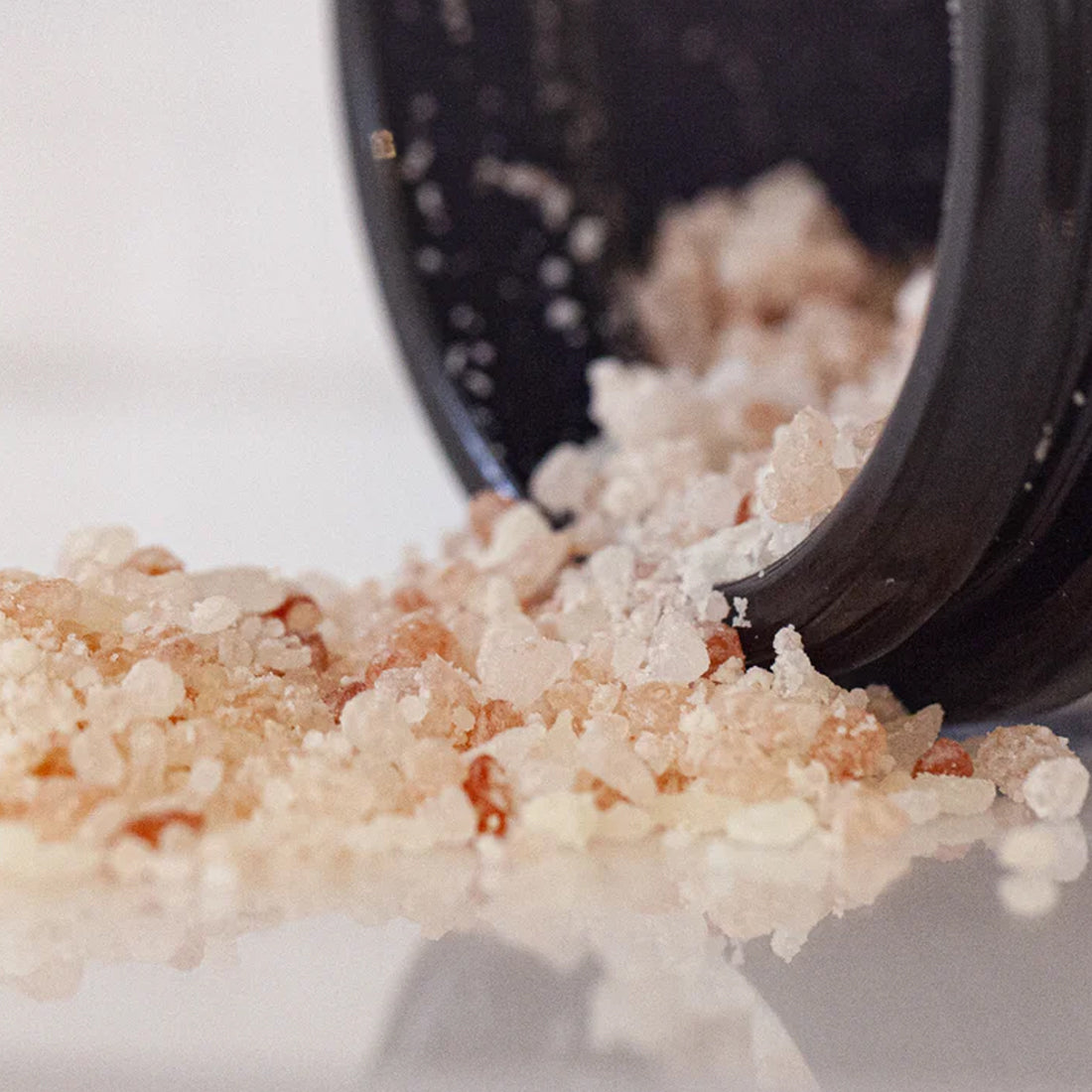 Moon Salts