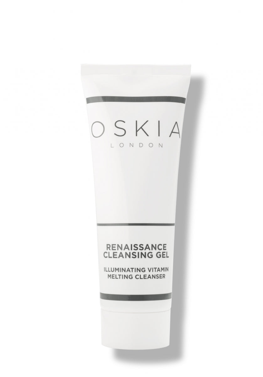 Renaissance Cleansing gel, Travel