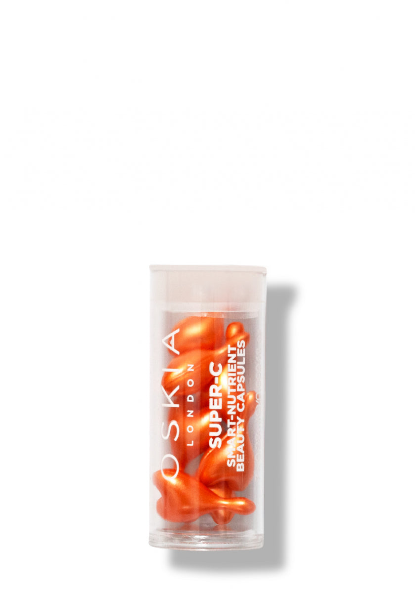 Super-C Smart Nutrient Beauty Capsules