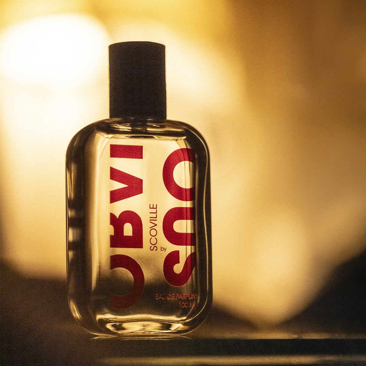 Scoville by OBVIOUS